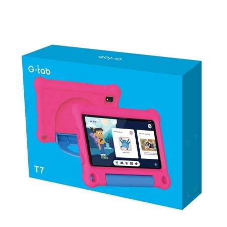 تابلت G-Tab T7 للأطفال