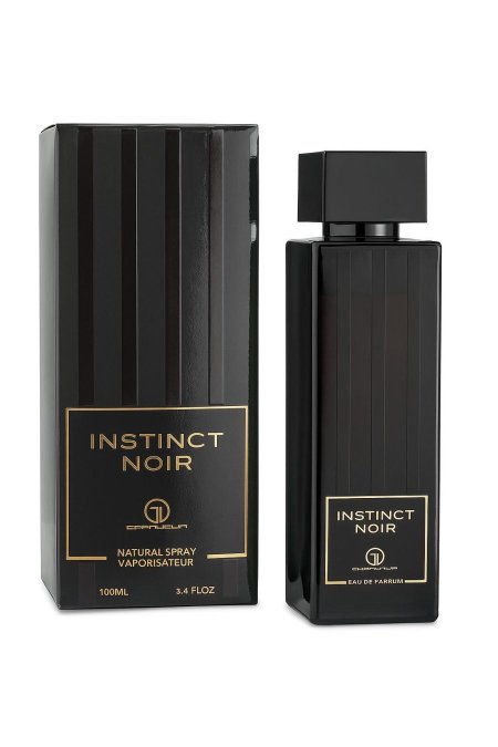 عطر Instinct Noir من Grandeur Elite