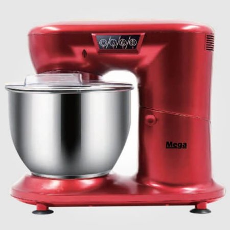 عجانة ميجا (Mega Stand Mixer) 