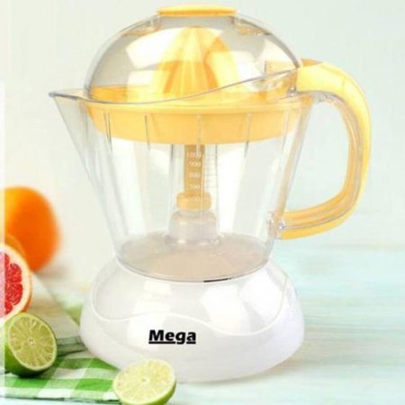 عصارة حمضيات من طراز Mega KL-323B