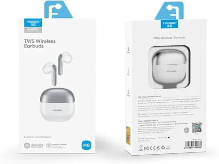 سماعات أذن لاسلكية Fineblue M8 TWS