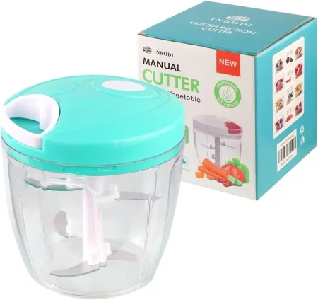 قطاعة خضروات يدوية من إنبودي (Inbodi)