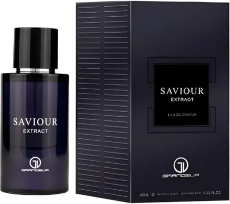 عطر Grandeur Saviour Extract بحجم 60 مل