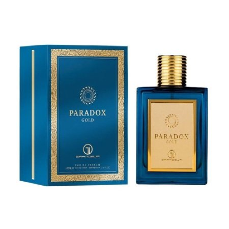 عطر Grandeur Elite Paradox Gold