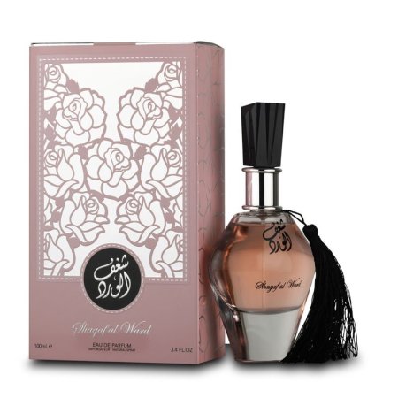عطر اماراتي AL WATANIAH - SHAGAF AL WARD 100
