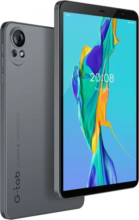 تابلت G-Tab T8S