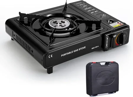 موقد غاز محمول