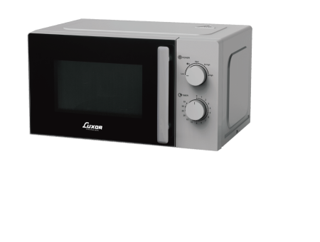 ميكروويف Luxor بسعة 20 لترً