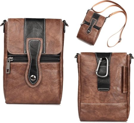 حقيبة يد صغيرة