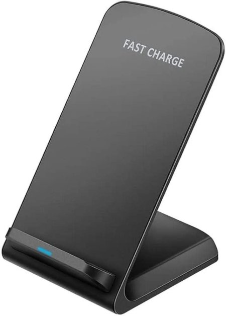 حامل شاحن لاسلكي سريع Fonix