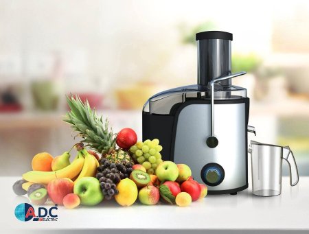 عصارة فواكه ADC GS-308E