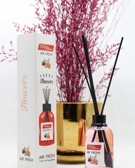 معطر جو بعيدان سيما (Sima)