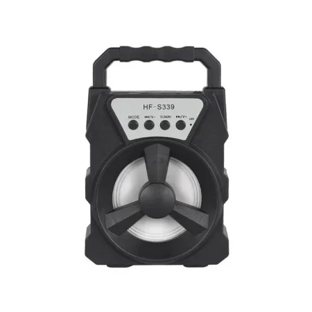 مكبر صوت لاسلكي محمول طراز CL-93