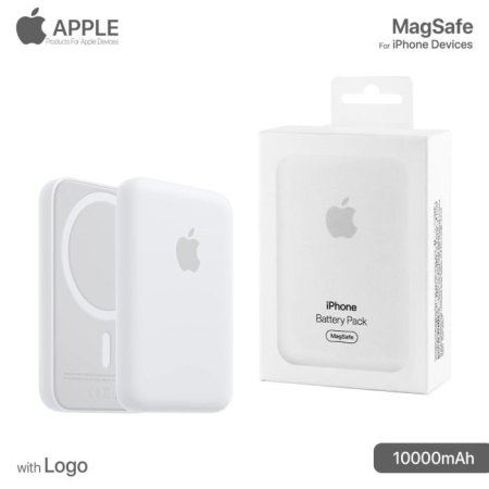 بوربانك 10000mAh MagSafe