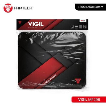 باد ماوس FANTECH VIGIL MP296 للألعاب