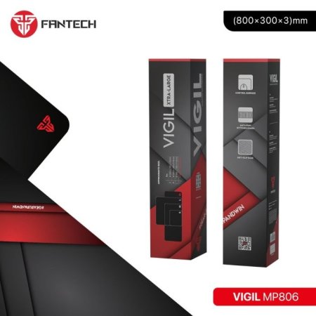 باد الماوس والكيبورد FANTECH VIGIL MP806 للألعاب