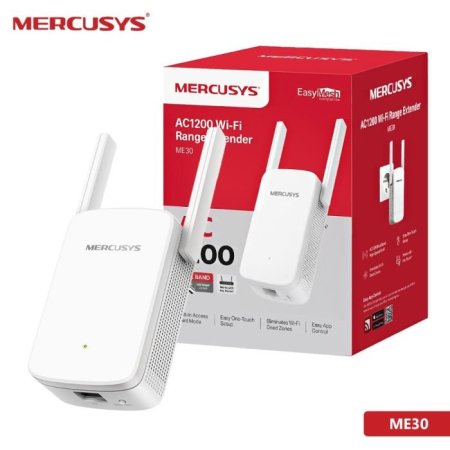 موسع نطاق MERCUSYS ME30