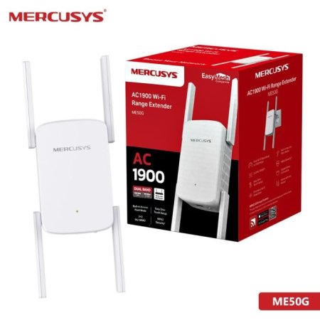 موسع نطاق MERCUSYS ME50G