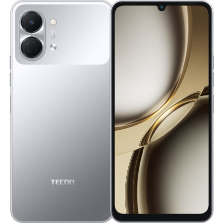 Tecno Spark Go3