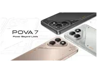 pova 7