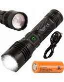 مصباح يدوي قوي من طراز PM10-TG