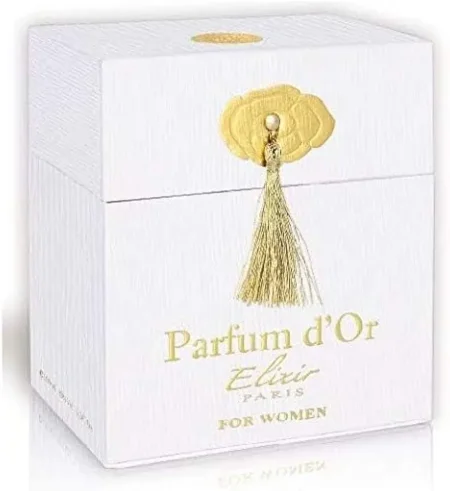 Parfum d'Or Elixir