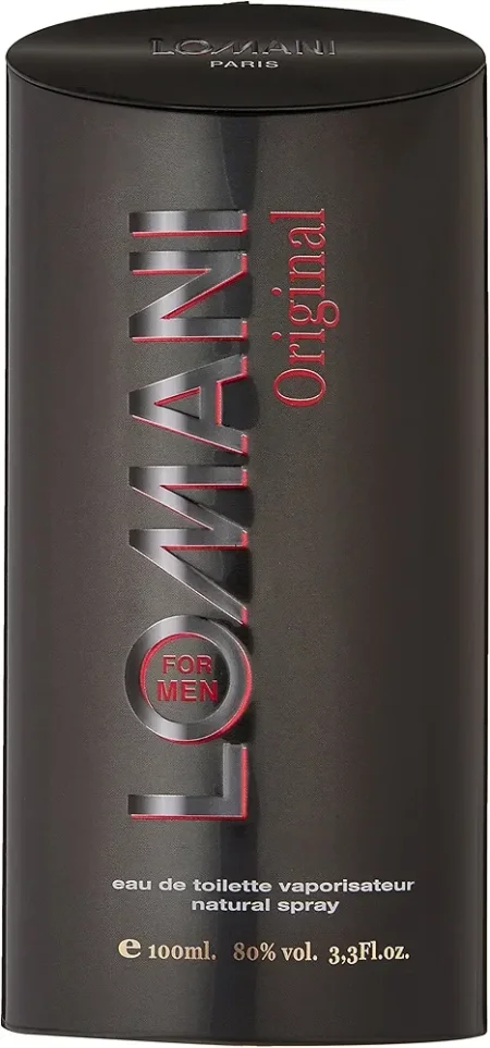 LOMANI ORIGINAL for Men