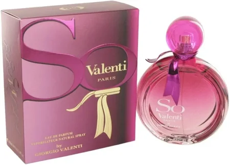 So Valenti للنساء من العلامة التجارية Giorgio Valenti