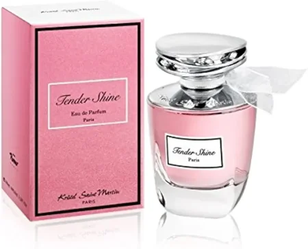 عطر Tender Shine من ماركة Kristel Saint Martin 