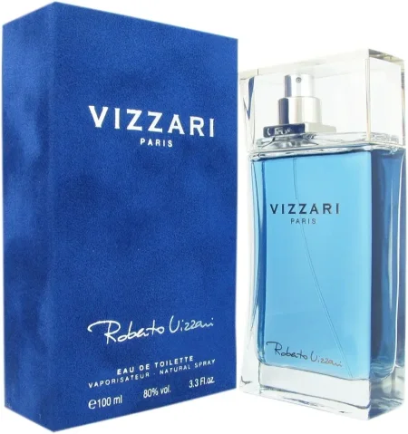 VIZZARI PARIS