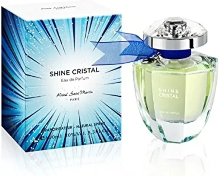 عطر Shine Cristal للنساء