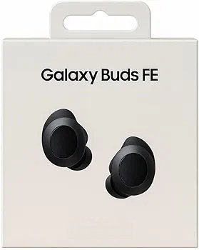 سماعات  Buds FE اللاسلكية التي تعمل بتقنية البلوتوث
