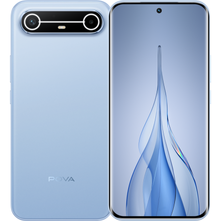 Tecno Pova Slim 5G