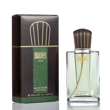 عطر "Manès" للرجال من بيت الأزياء "Remy Latour