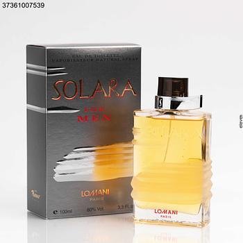 عطر Lomani Solara للرجال بحجم 100 مل