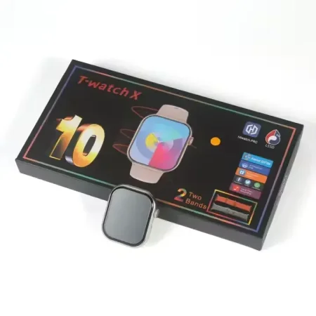 ساعة VIWA موديل V-watch X