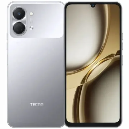Tecno Spark Go 3